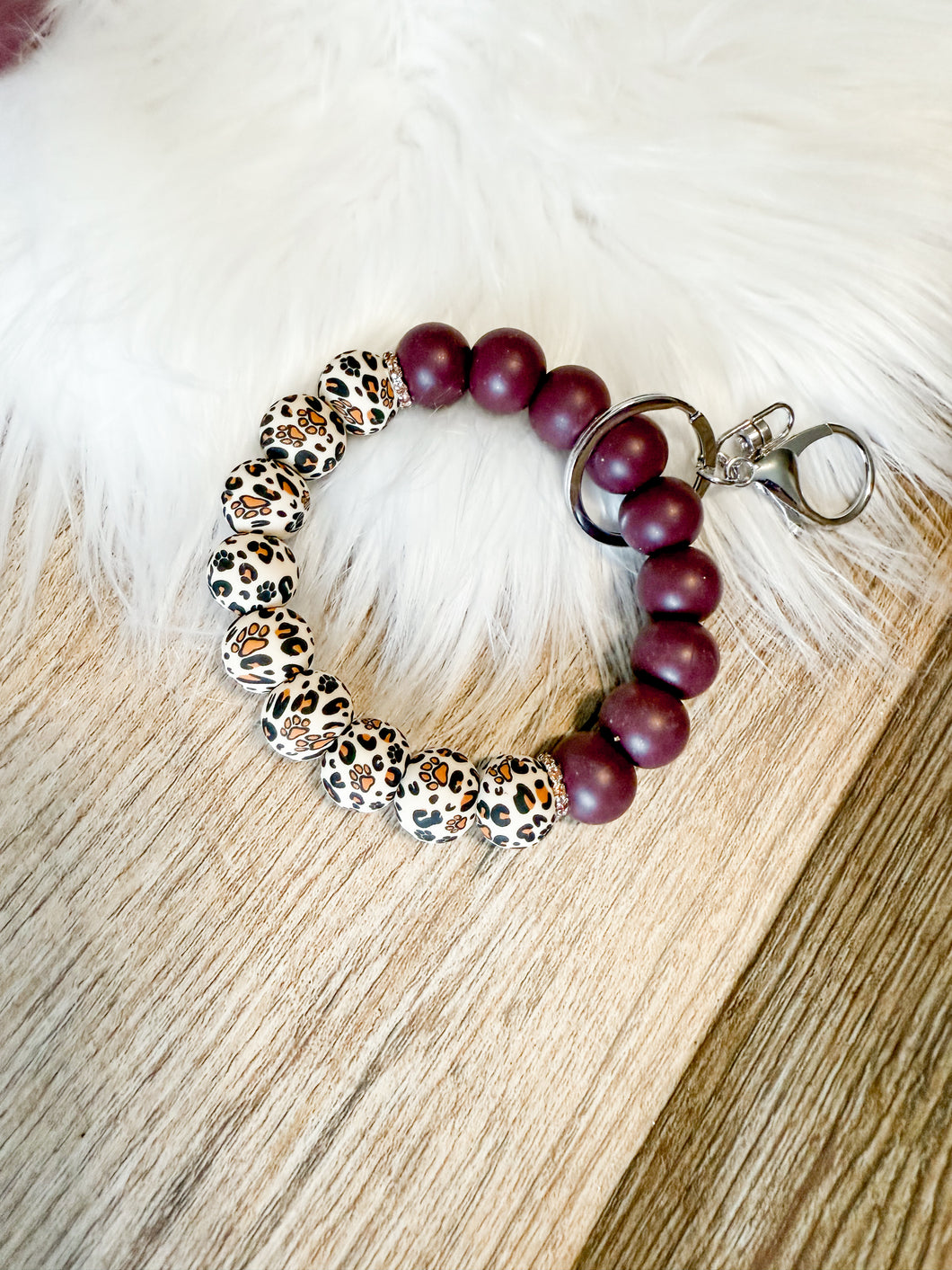 Wristlet