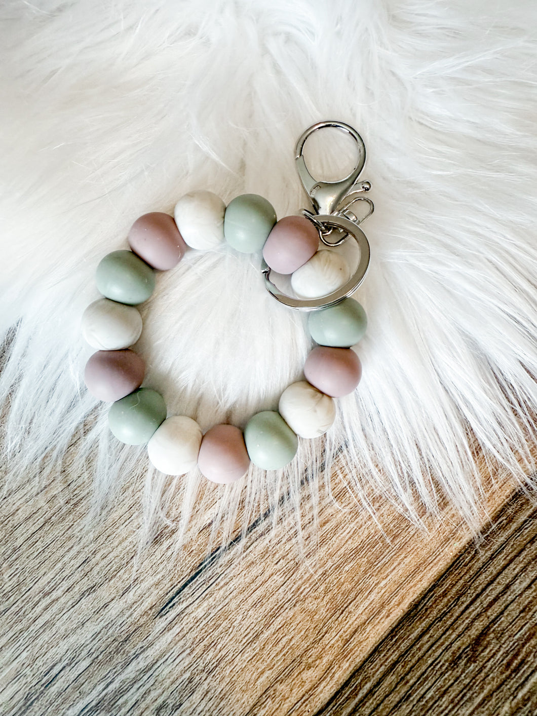 Mini Wristlet