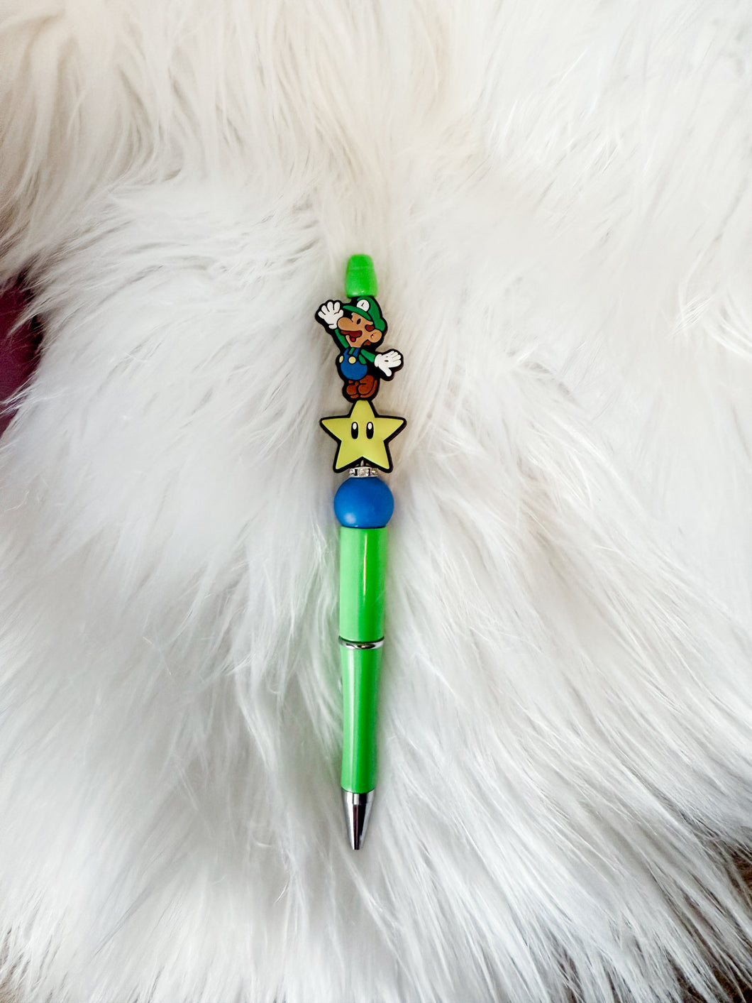 Pen