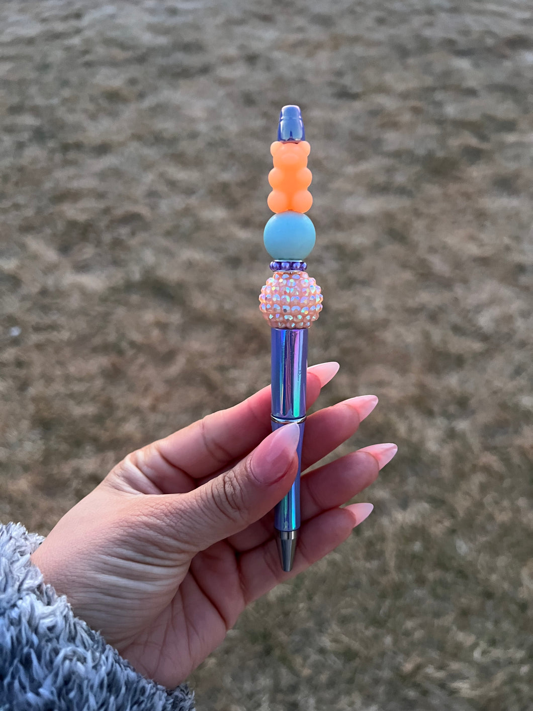 Bear pen