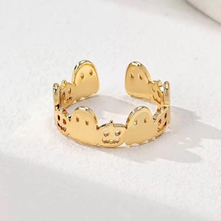 Ghost Ring