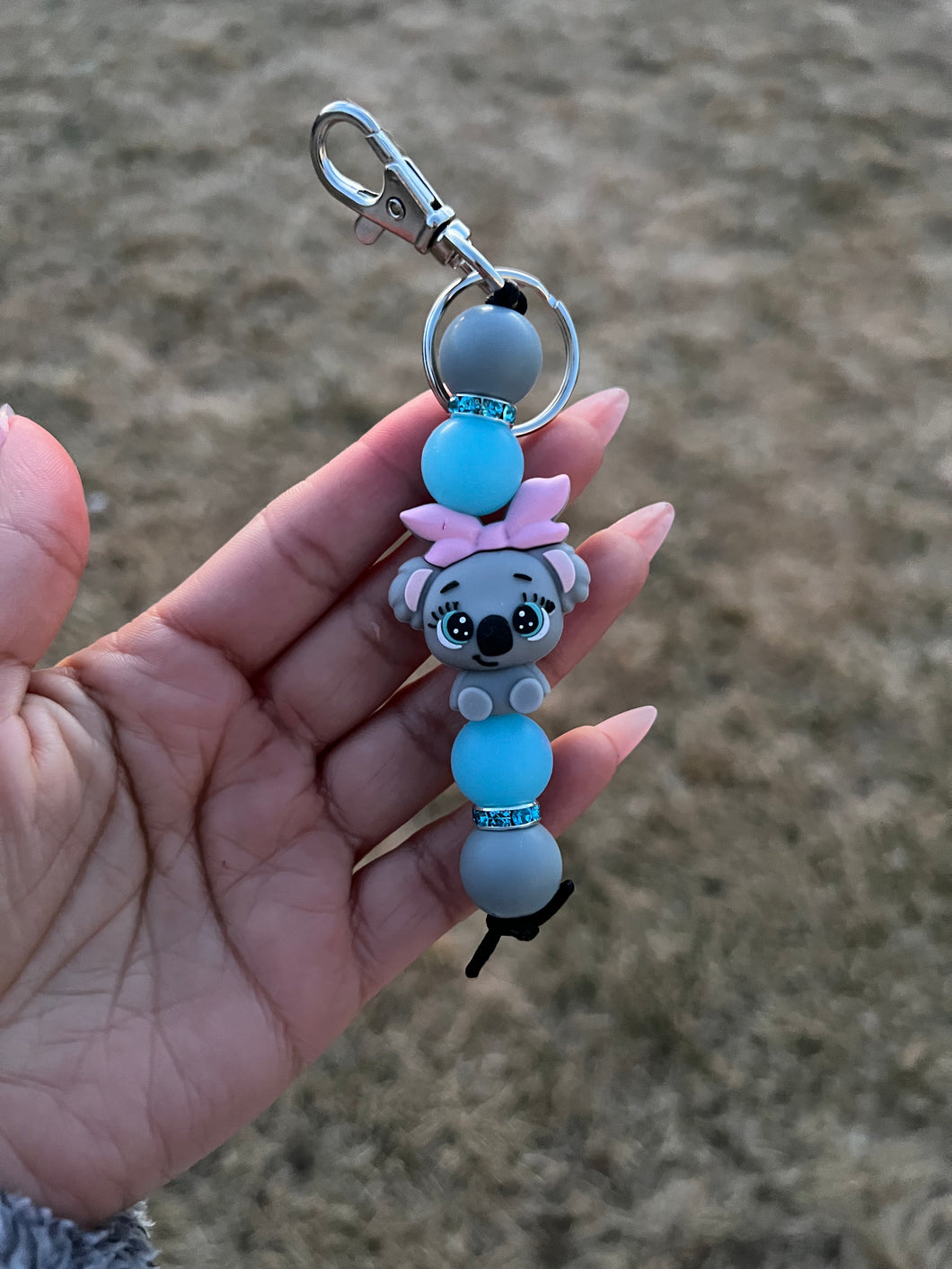 Keychain
