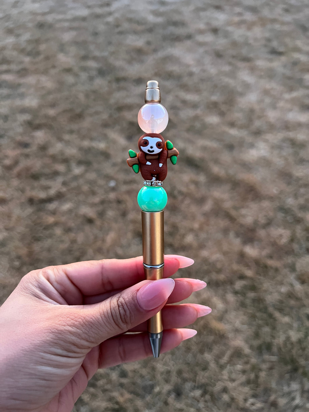 Sloth Pen