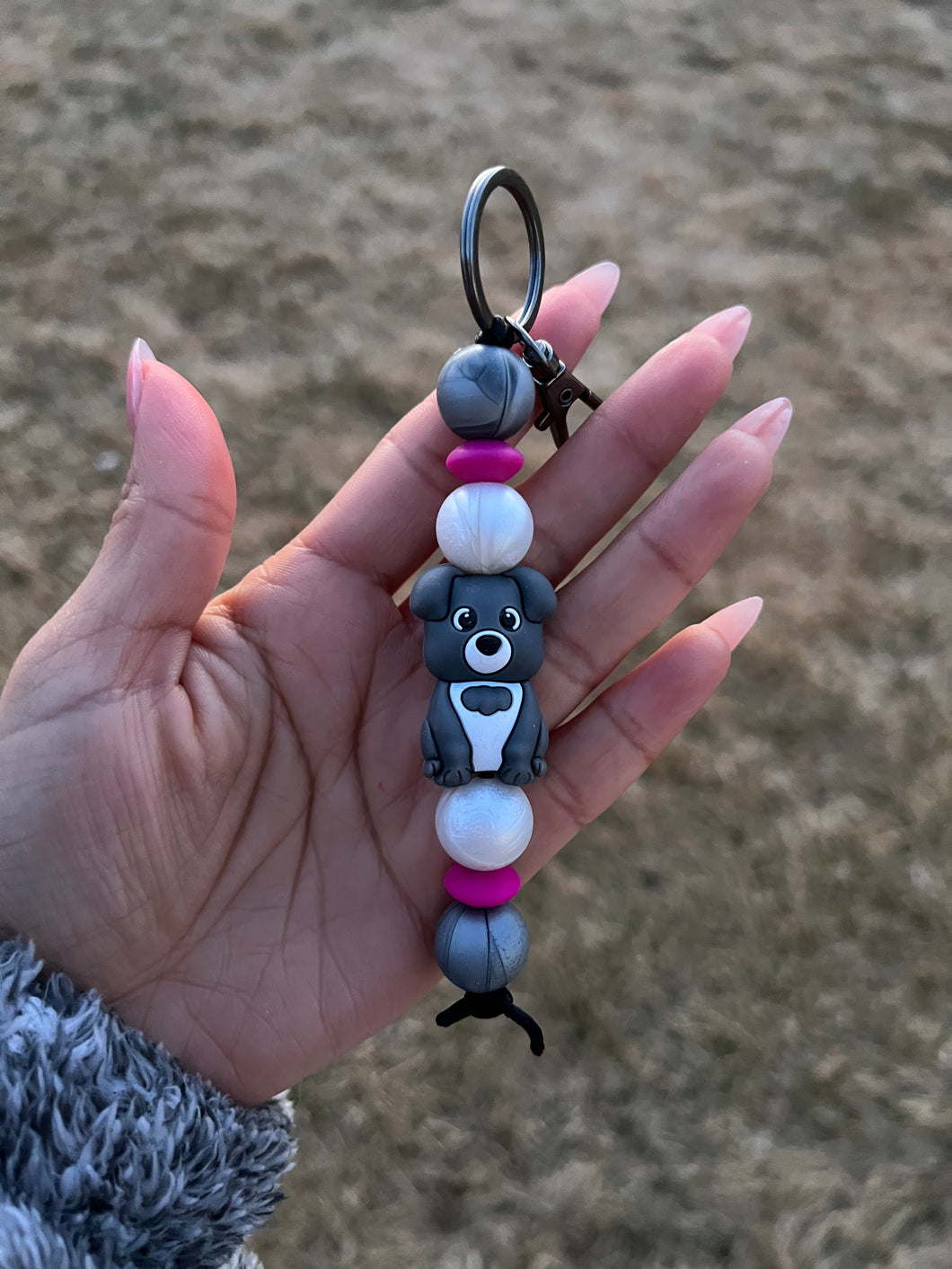 Keychain